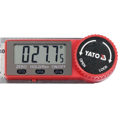 Yato 200 mm YT-71003