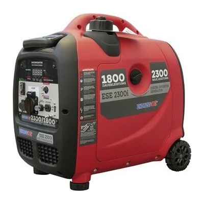 ENDRESS ES2300i
