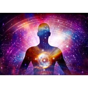 Image 1 of Enjoy - Puzzle Cosmic Connection - 1 000 piese