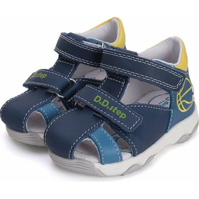 D.D.Step DB-G064-51611 bermuda blue