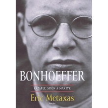 Bonhoeffer - Eric Metaxas