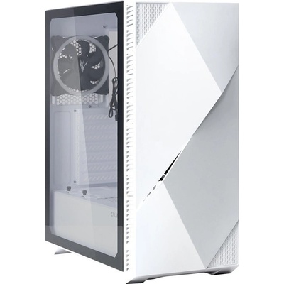 Zalman Z3 Iceberg White