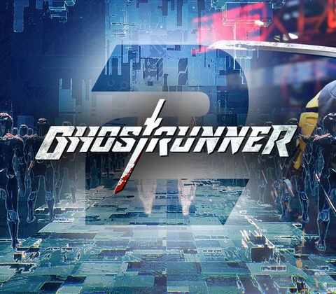 Ghostrunner 2