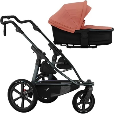 TFK ProA 2025 + korba Salmon