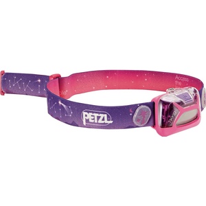Petzl Tikkid Цвят: син
