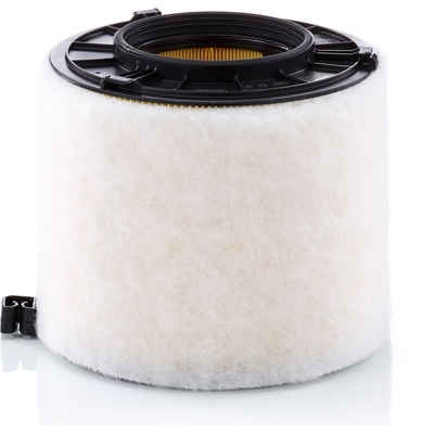Mann-filter Въздушен филтър mann-filter c 17 010