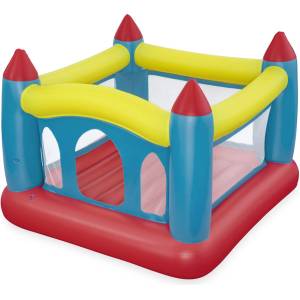 Bestway Надуваем замък Кралски скок Balloon Bouncer