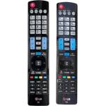 LG akb73756580 - оригинален дистанционен контрол (akb73756580) Дистанционно