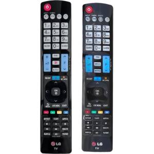 LG akb73756580 - оригинален дистанционен контрол (akb73756580) Дистанционно