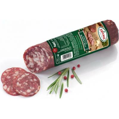 Frierss Korutanská syrová klobása 200 g