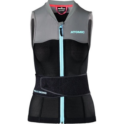 ATOMIC Live Shield Vest women
