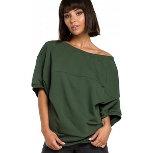 BeWear Дамски суичър класически модел 118597 BeWear