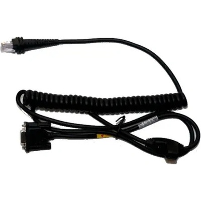 Honeywell CBL-503-300-C00 USB, kroucený, 3m