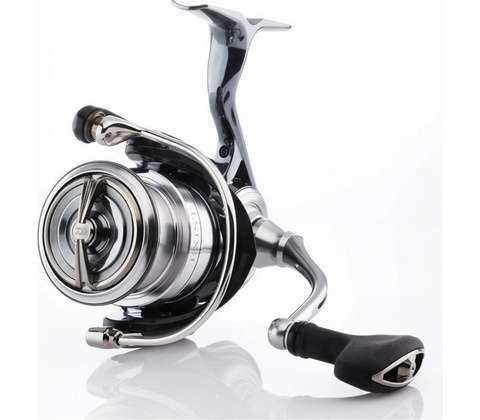 Daiwa Exist 22EXIST LT3000D