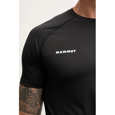 MAMMUT тениска мъжка Ducan (1017.07400)