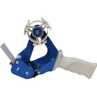 Odvíječ lepicí pásky - K20 s brzdou do š.50mm – Zboží Mobilmania