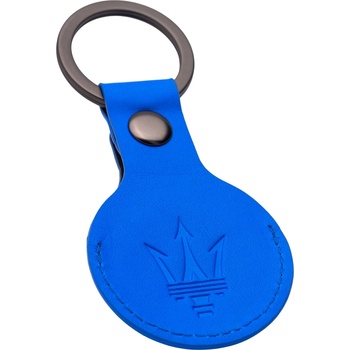 Pininfarina Segno Pininfarina Air Tag Maserati ключодържател, син (920031363)