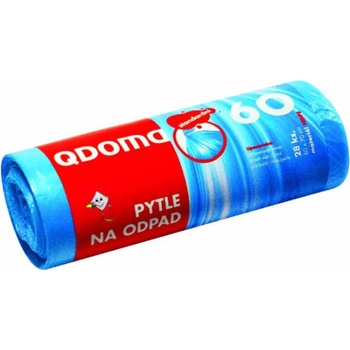 Mat Pytle MO 60l 7µm 28ks