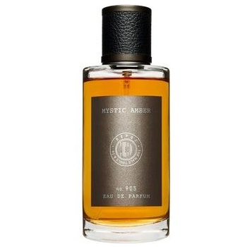 Depot Depot, 900 Scents No. 905 Mystic Amber, Парфюмна вода, За мъже, 100 мл *Тестер