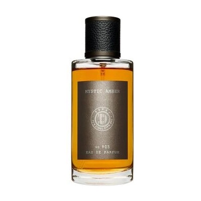 Depot 900 Scents No.905 Mystic Amber EDP 100 ml Tester