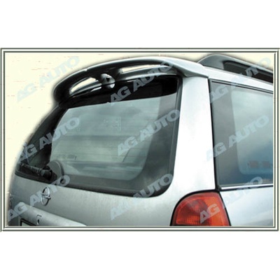 Spoiler zadných dverí horný OPEL Vectra 1996-2002 Vectra B Combi