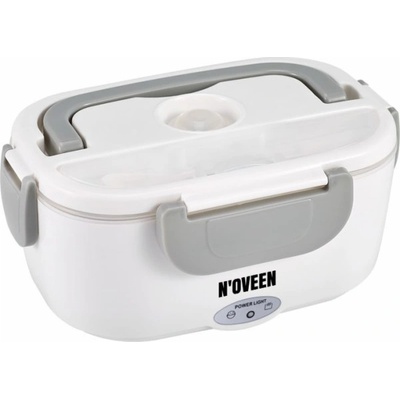 N Oveen LB310 Snídaňový box šedá