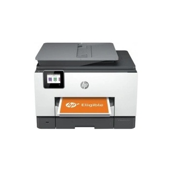 HP Officejet Pro 9022e