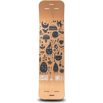 Giboard Play