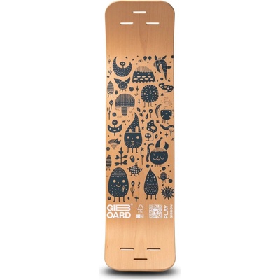 Giboard Play