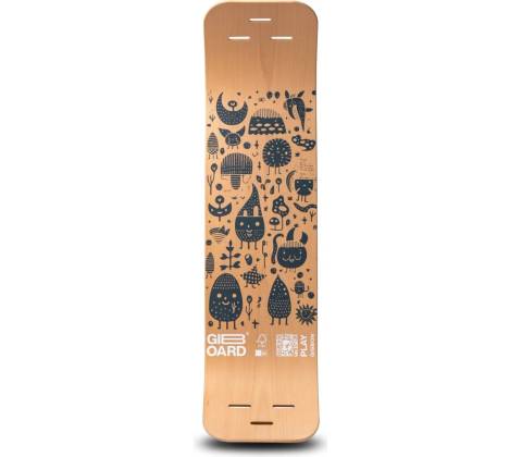 Giboard Play
