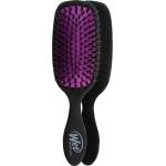 Wet Brush Pro Shine Enhancer Brush Black