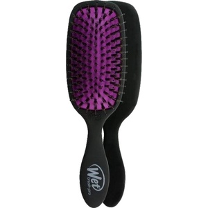 Wet Brush Pro Shine Enhancer Brush Black