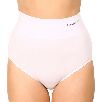Gina Дамски бикини Gina White Bamboo Gina | Byal | ЖЕНИ | S