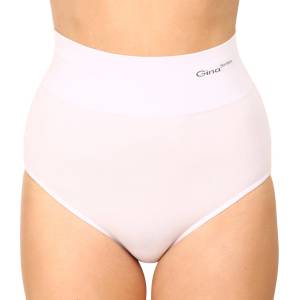 Gina Дамски бикини Gina White Bamboo Gina | Byal | ЖЕНИ | S