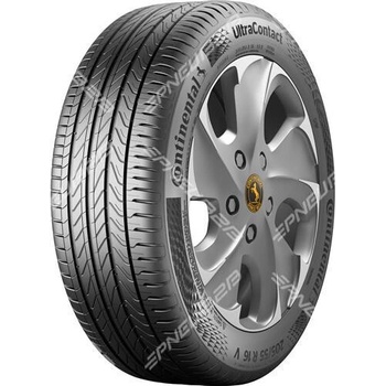 Continental UltraContact 215/45 R16 90V