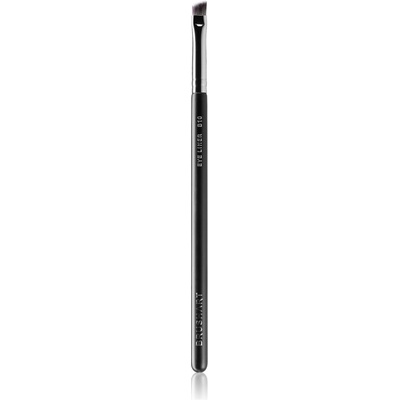 BrushArt Professional B10 Eye liner brush štětec na oční linky B10 1 ks