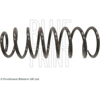 BLUE PRINT Pružina podvozku ADT388355