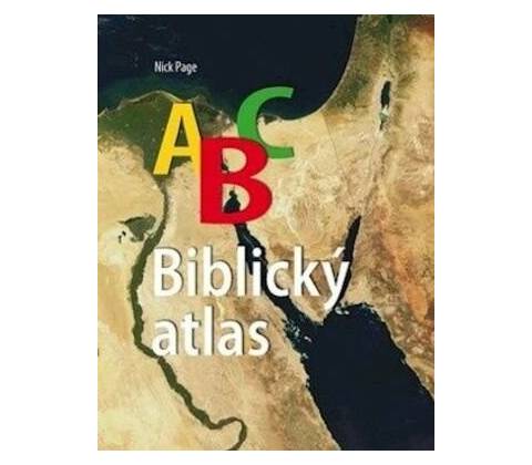 ABC Biblický atlas