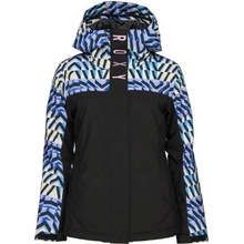 Roxy Galaxy Jacket Parchment Monique