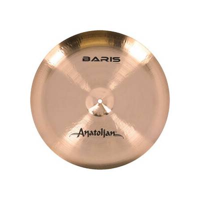 Anatolian BS 16 PCNA POWER BARIS CHINA