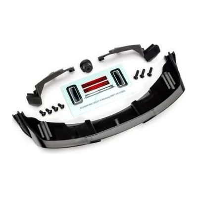 Traxxas difuzor zadní pro 10511