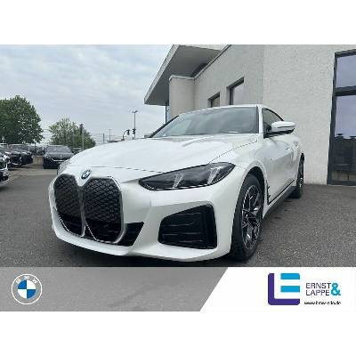 BMW i4 eDrive M Sport 210 kW