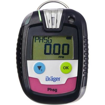 Dräger Pac 8000 Fosgen COCI2