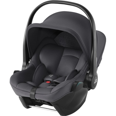 Britax Römer Baby-Safe Core 2023 Midnight Grey