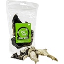 Raw Raw pochoutka mrazem sušené Jehněčí kůž 40 g