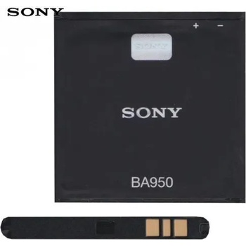 Sony Li-ion 2300mAh BA950