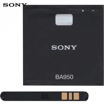 Sony Li-ion 2300mAh BA950