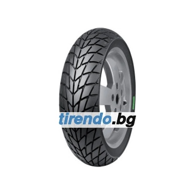 Mitas MC20 Monsum ( 100/90-12 TL 49P Задно колело, Mischung WET, NHS, Предно колело, blau )