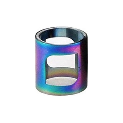 Aspire náhradní tělo pro Pockex duhové