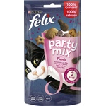 FELIX Party Mix Picnic лакомства за котки - 0.060кг